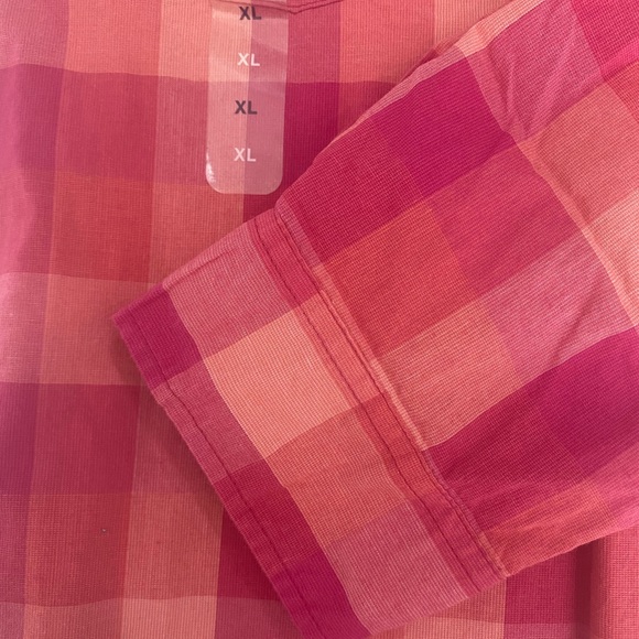 GAP Other - Gap Slim Fit XL Shirt